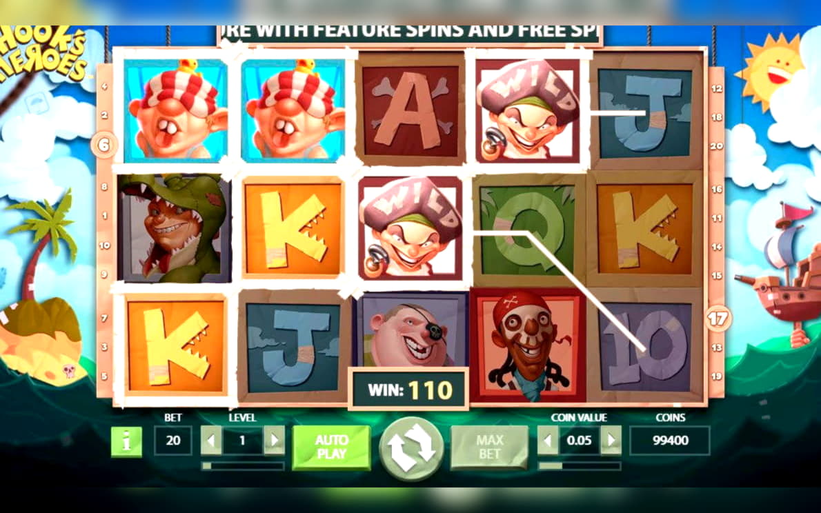 €820 Mobile freeroll slot tournament at Kaboo Casino