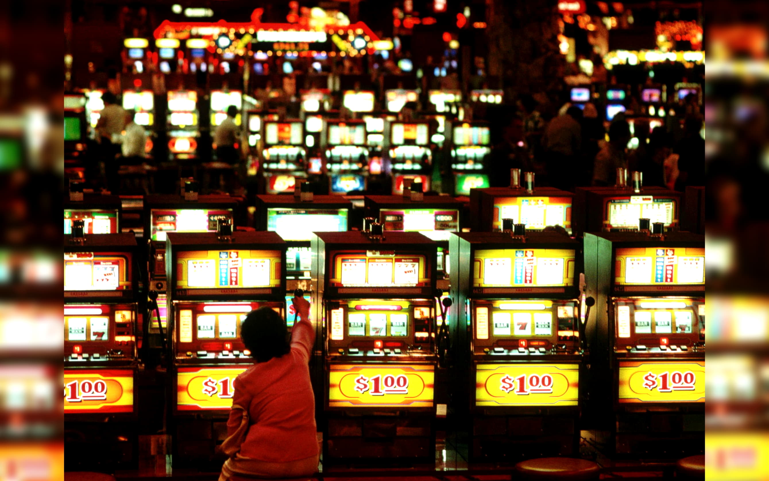 £355 Casino tournaments freeroll at William Hill Casino