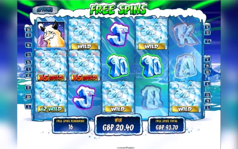 £525 Casino Tournament at Leo Dubai Casino