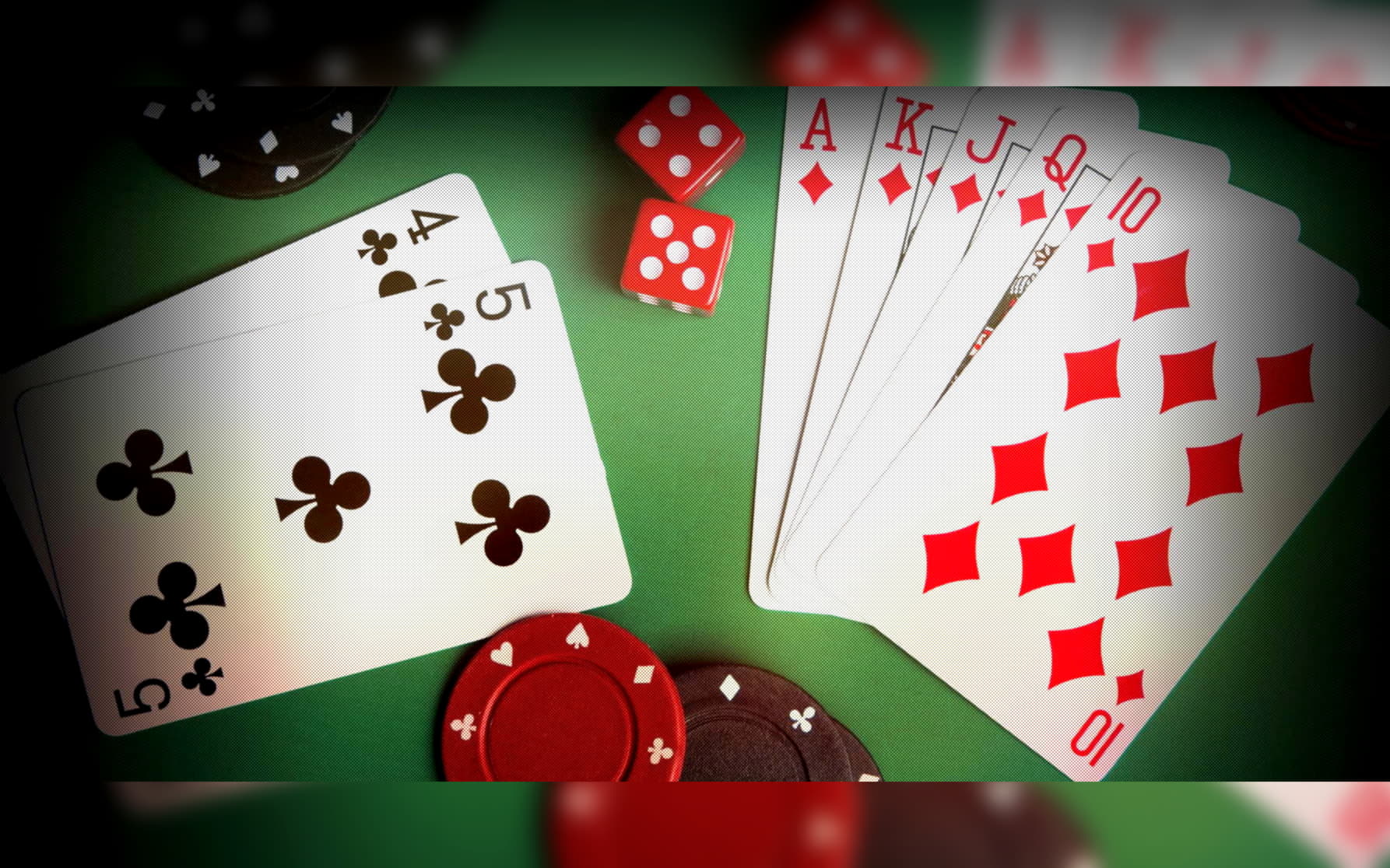 530% Match Bonus at 888 Casino