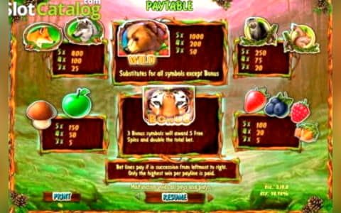 225 free casino spins at Guts Casino