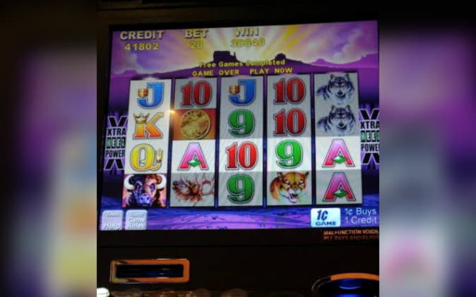 95 free spins no deposit at Party Casino