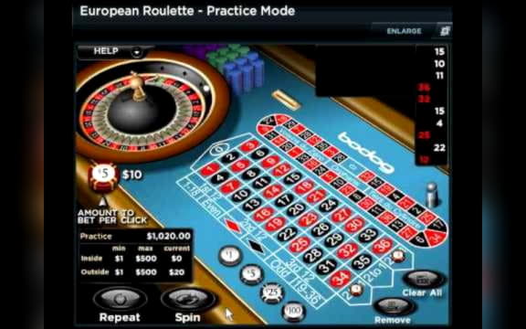 33 Trial Spins at William Hill Casino