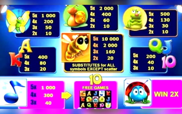 175 Free Spins no deposit casino at Cherry Casino