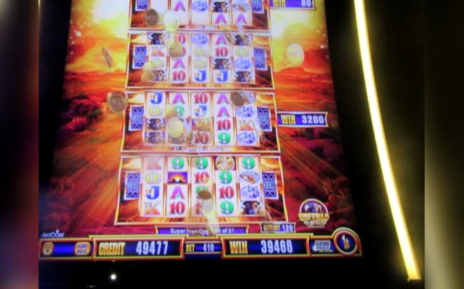 660% Welcome Bonus at Rizk Casino