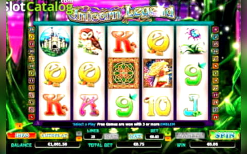 555% Match bonus casino at Energy Casino