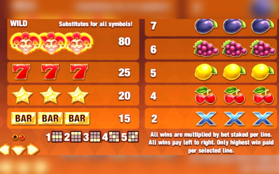 40 Free Casino Spins at BGO Casino