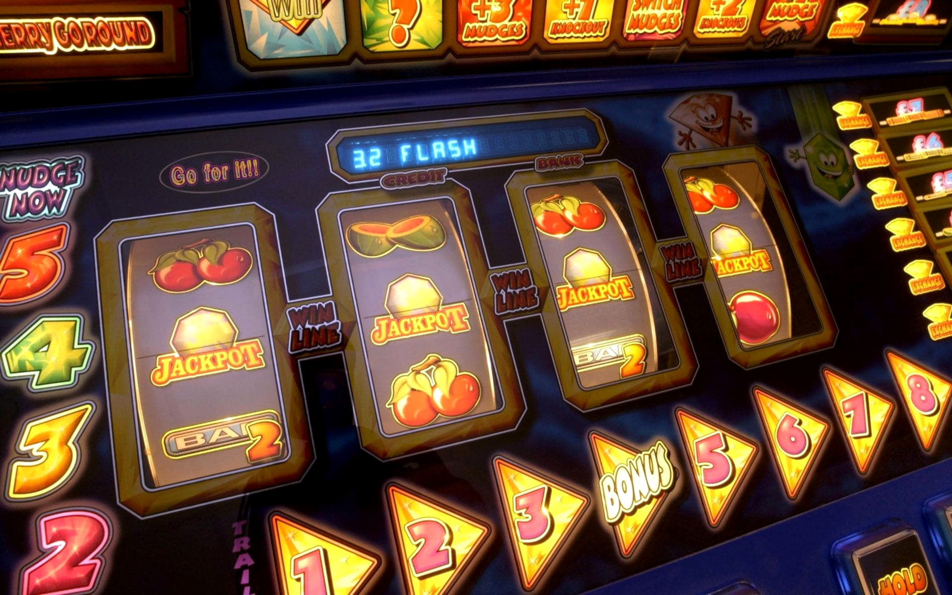 600% Deposit Match Bonus at Kaboo Casino