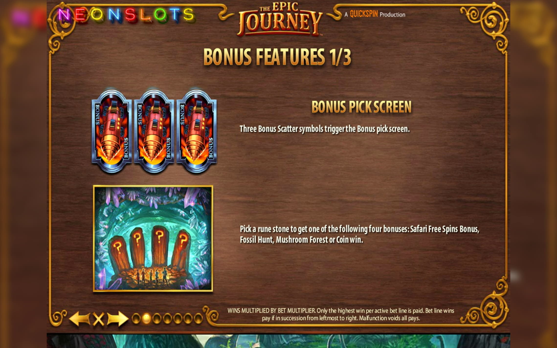 EURO 33 Free Casino Tournament at Genesis Casino