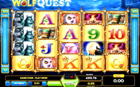 EURO 520 FREE CHIP CASINO at Kaboo Casino