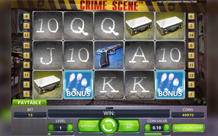 170 Free Spins no deposit at Video Slots Casino