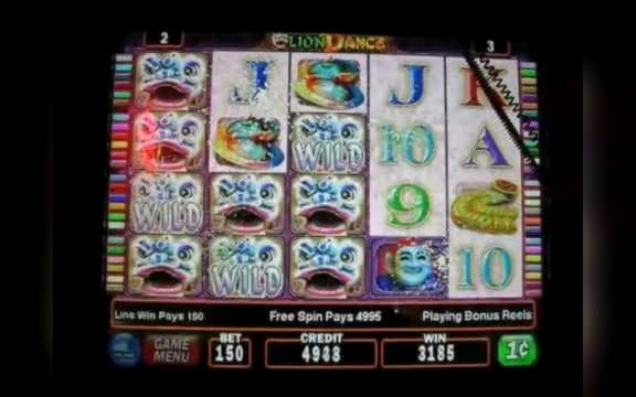 $777 Tournament at bWin Casino