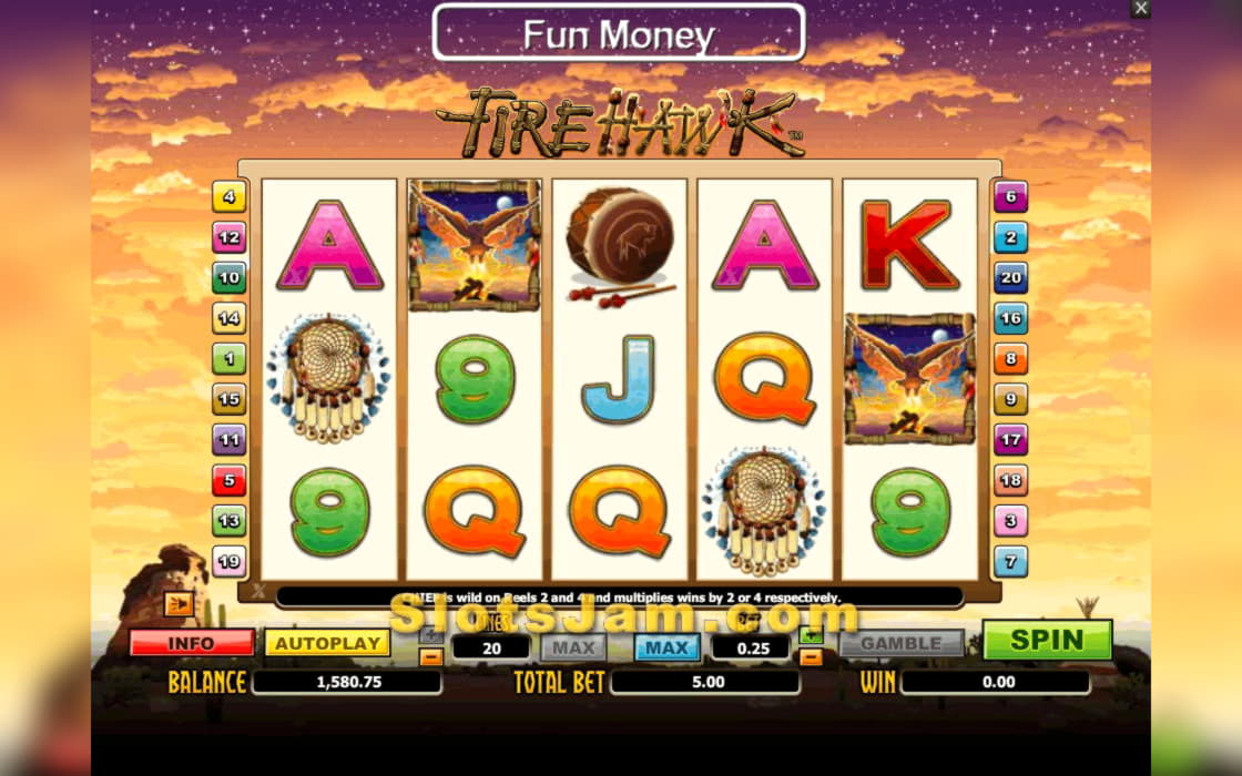 640% First Deposit Bonus at Genesis Casino