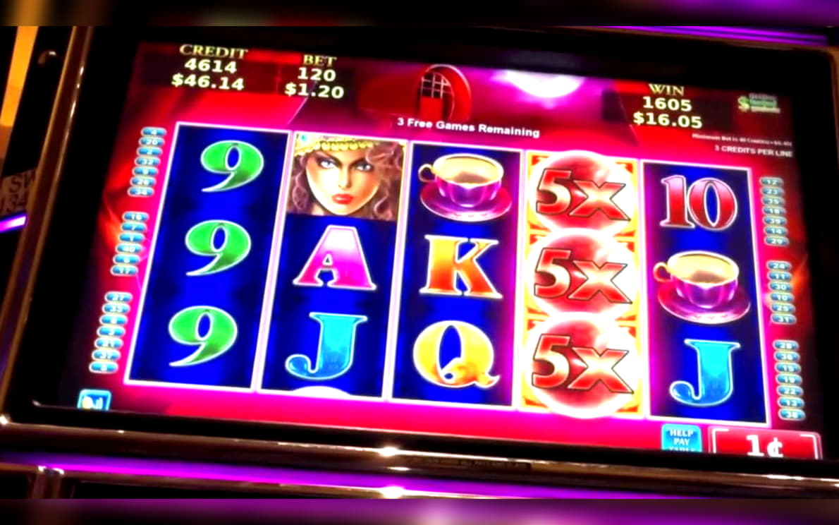 €280 Free Casino Tournament at 7 Sultans Casino