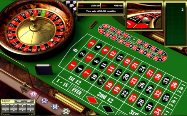 £120 Tournament at Genesis Casino