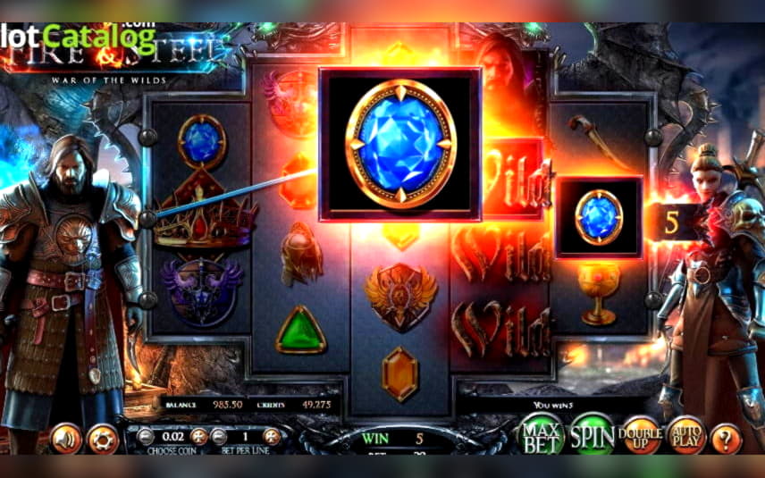 300 Free Casino Spins at Slots Million Casino