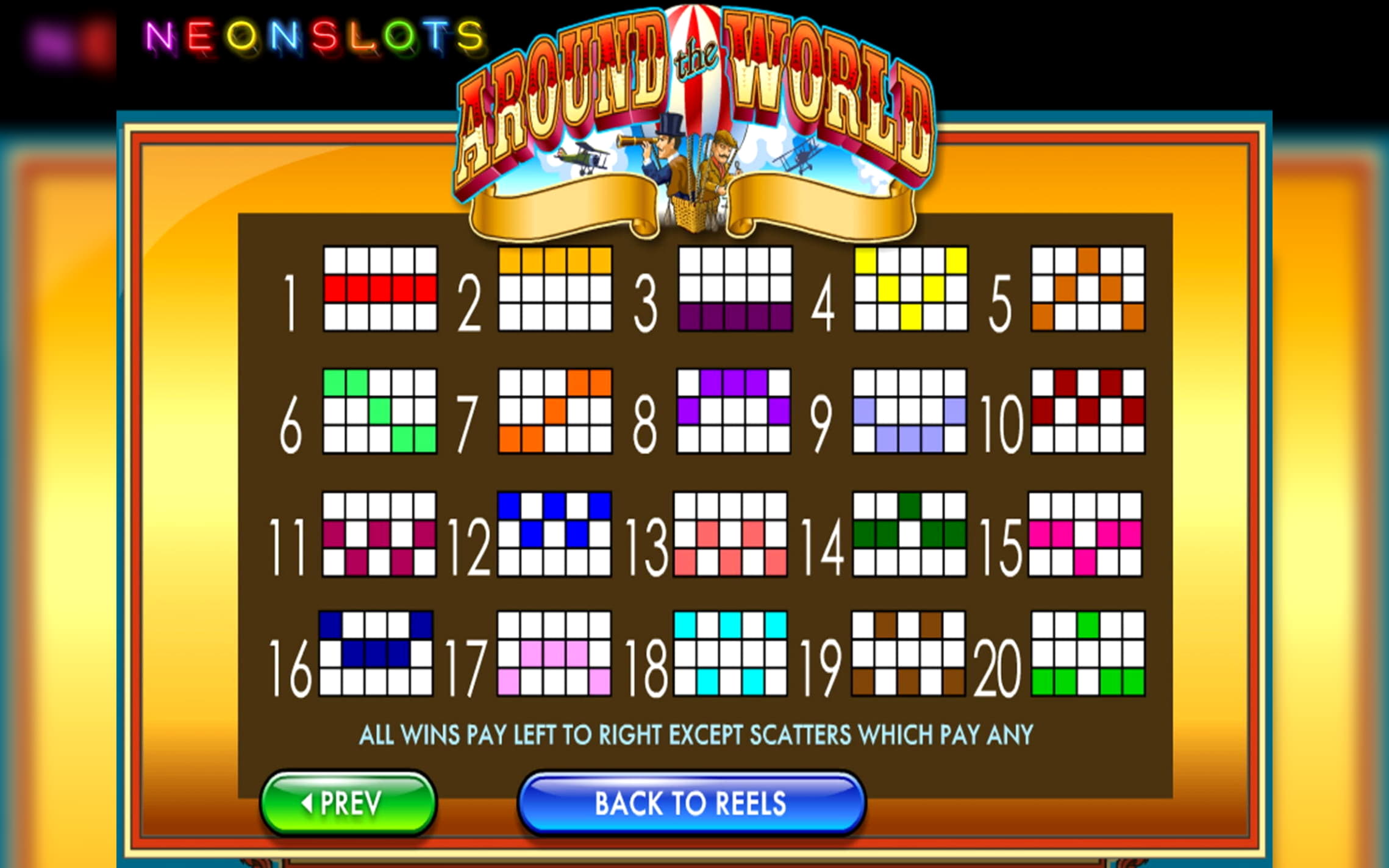 €610 FREE Chip Casino at Leo Dubai Casino