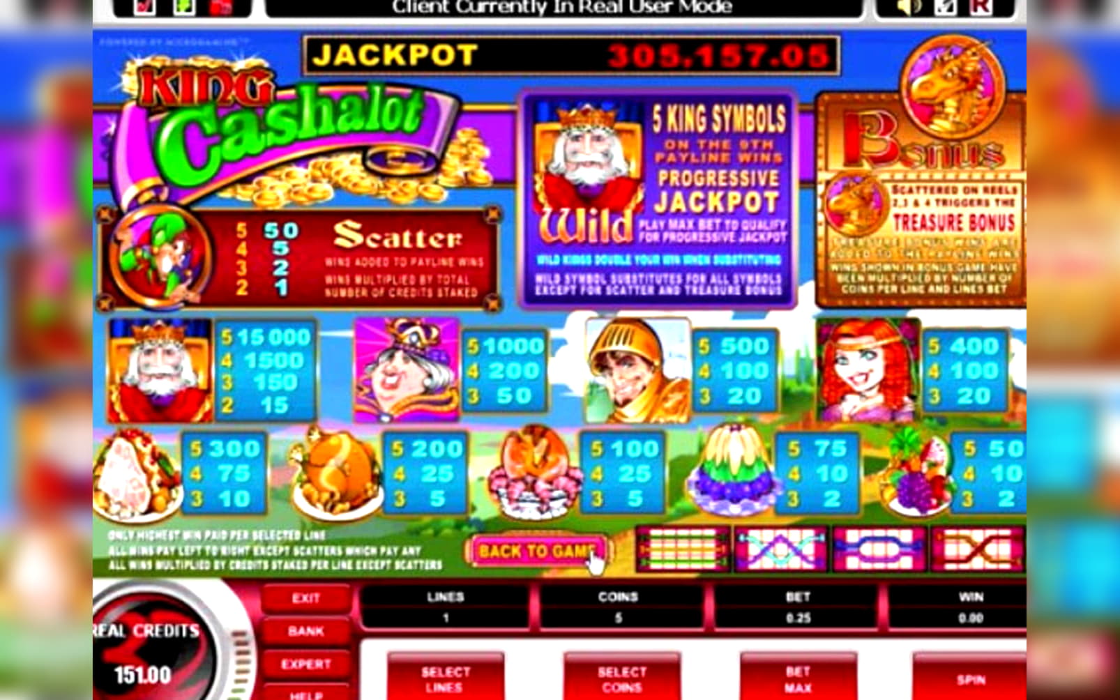 270 free spins casino at Casino Shadowbet