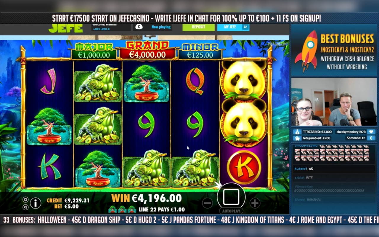 77 FREE SPINS at Cherry Casino