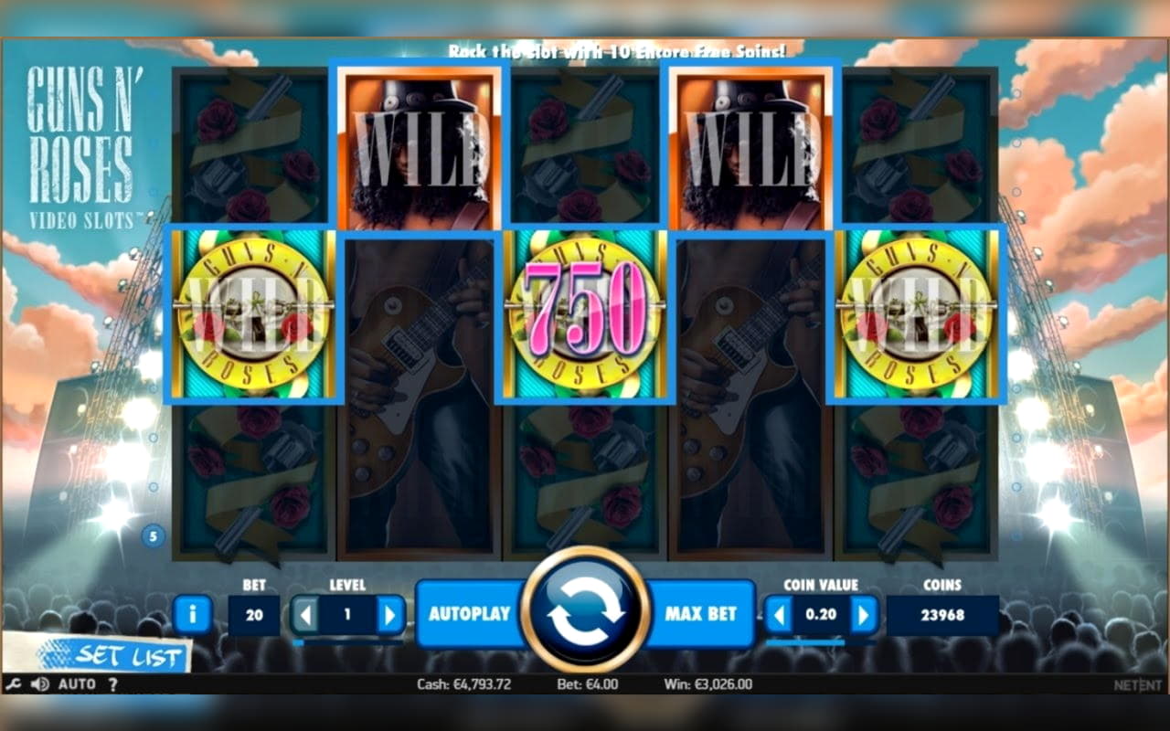 EUR 245 Mobile freeroll slot tournament at 777 Casino