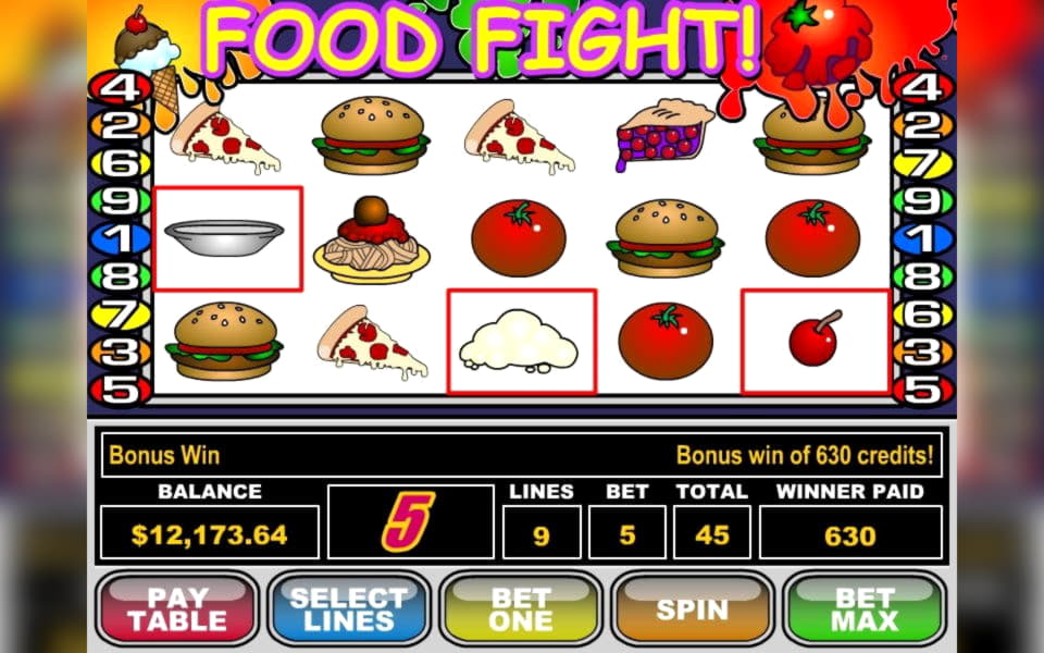 185 Free Spins Casino at Gamebookers Casino