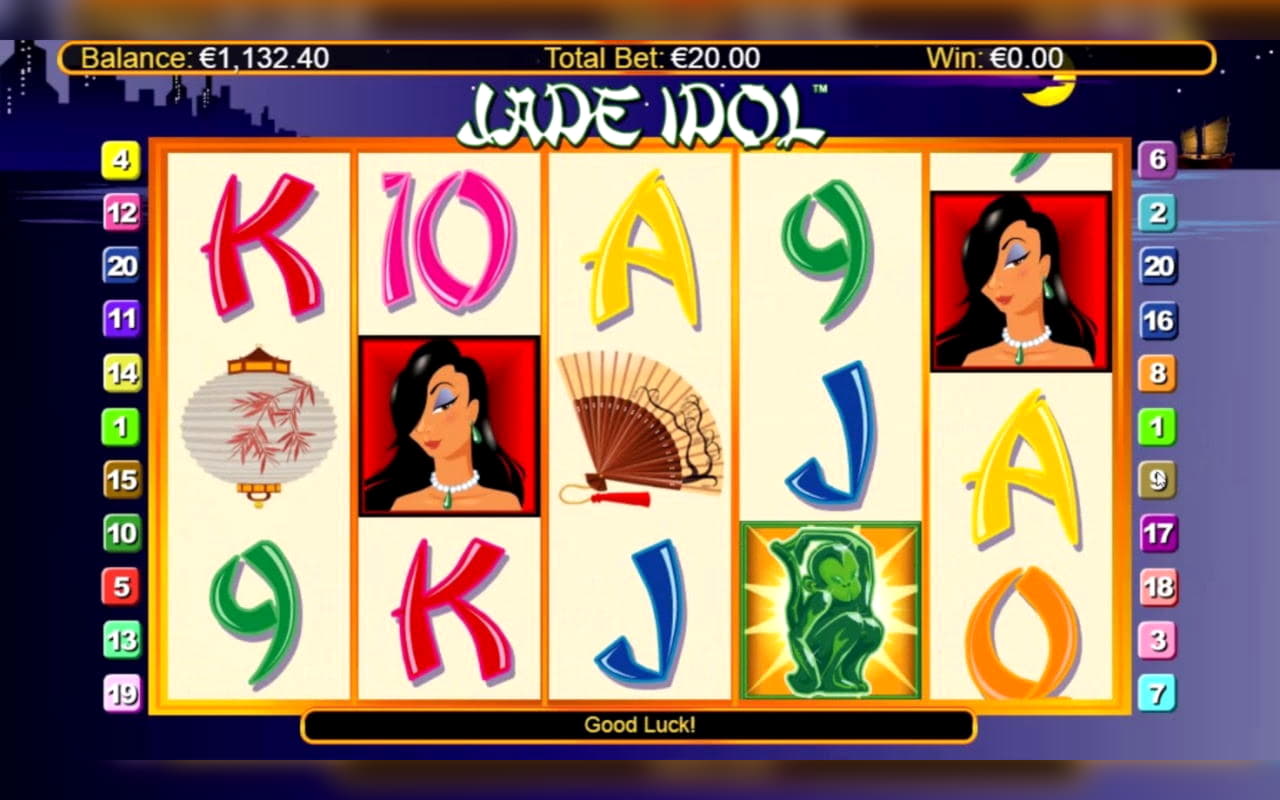 20 Free spins no deposit casino at Genesis Casino