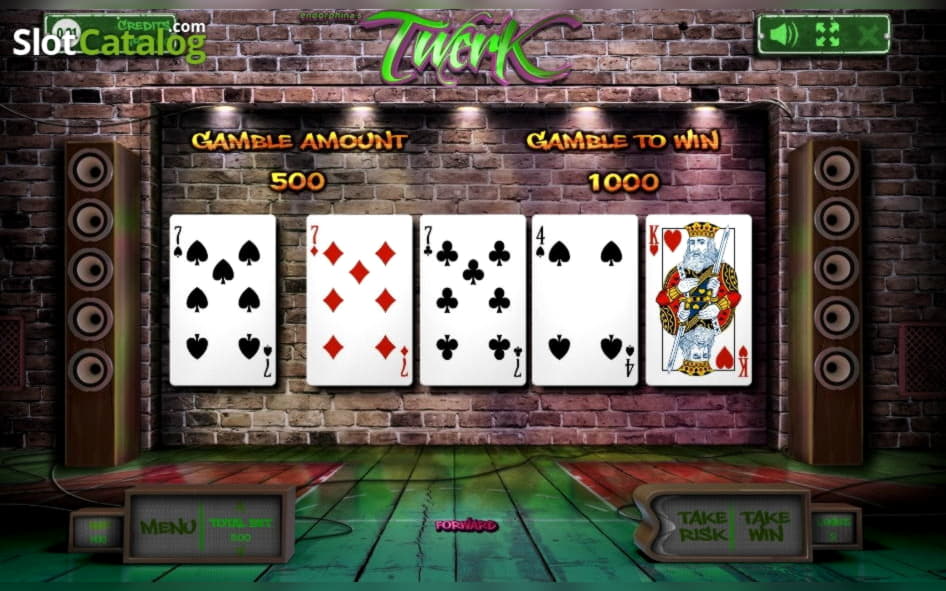 $355 Casino Tournament at High Roller Casino