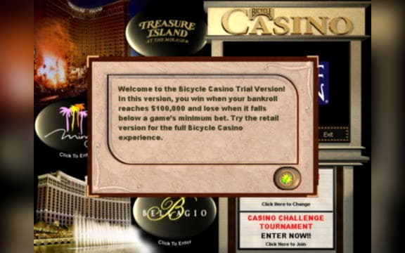 €545 Casino Chip at Jet Bull Casino