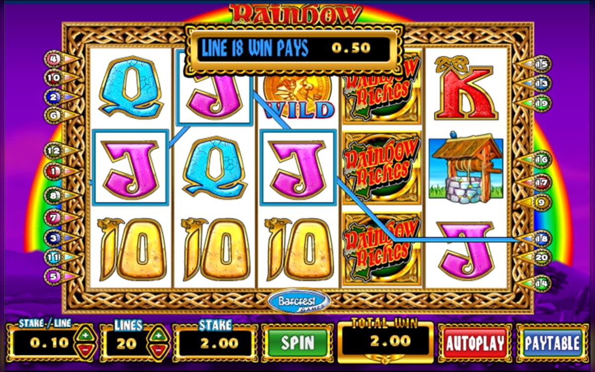 Eur 2305 No Deposit at Kaboo Casino