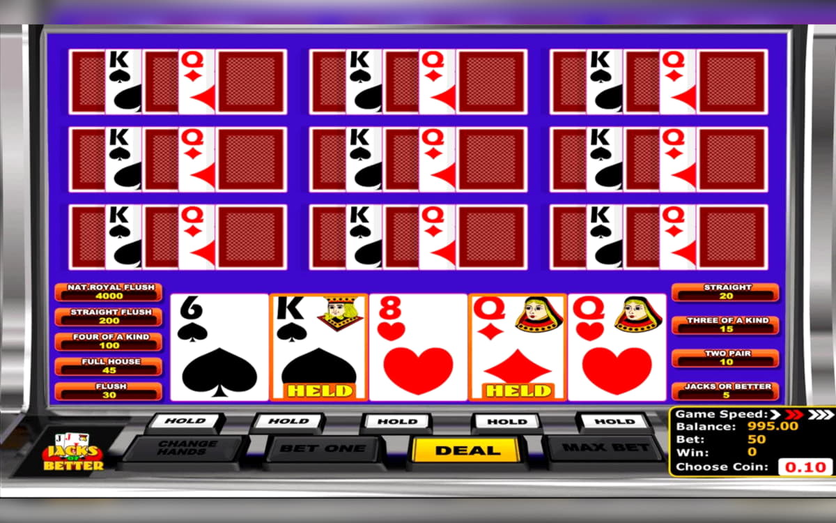 50 Free spins casino at Spinrider Casino