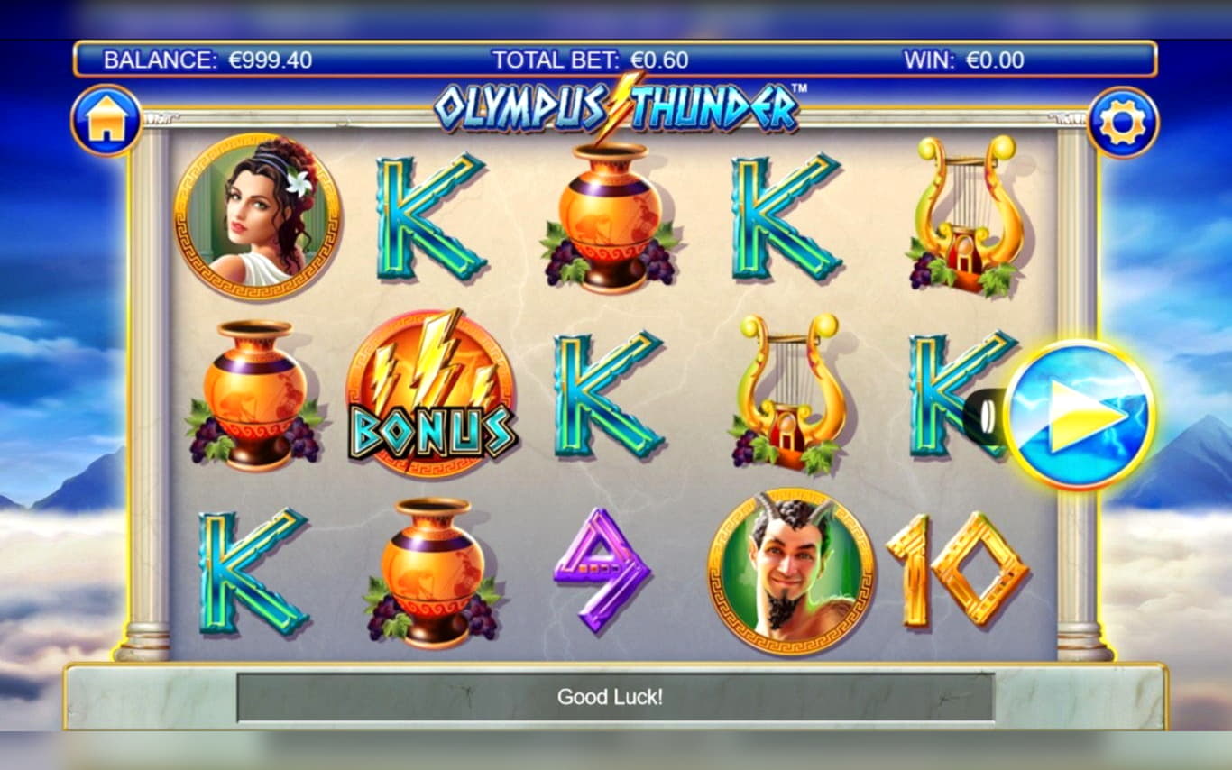 22 Free spins at Betway Casino