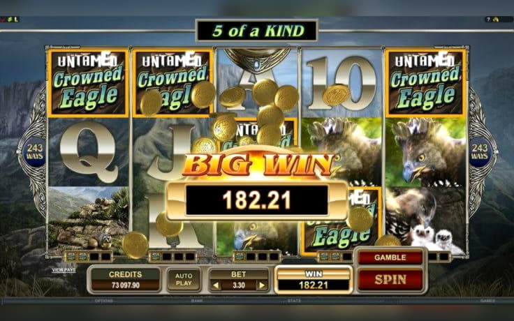 ﻿$530 Tournament at William Hill Casino