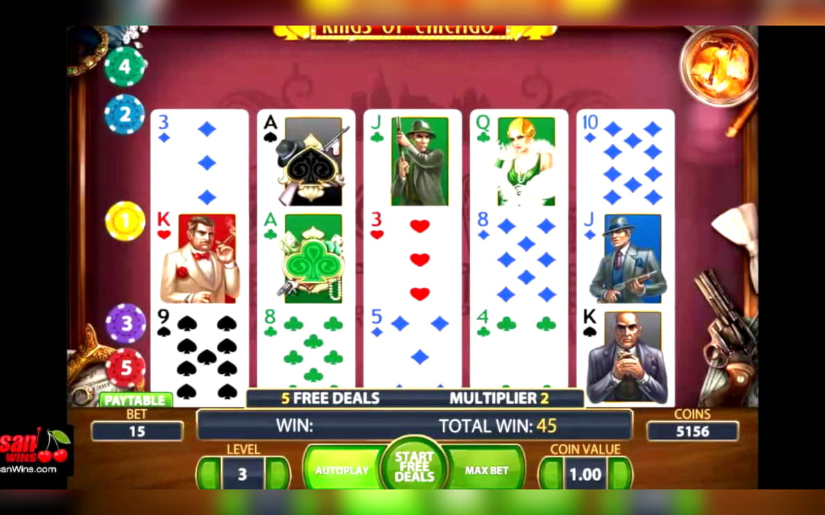 $320 Free casino chip at William Hill Casino