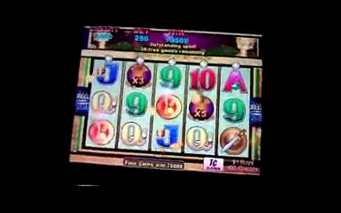 135% Deposit Match Bonus at Betway Casino
