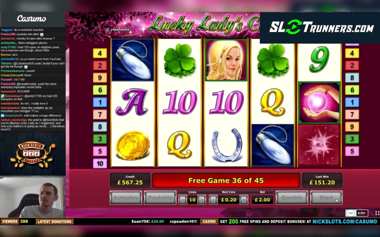 95% First deposit bonus at Rizk Casino