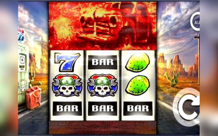£395 Mobile freeroll slot tournament at Cherry Casino
