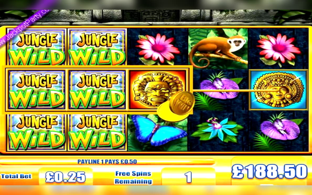 £2585 No deposit bonus casino at William Hill Casino