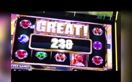 €3330 No deposit bonus at Vegas Paradise Casino