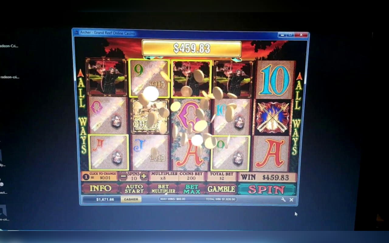 EURO 115 Free Casino Chip at 888 Casino