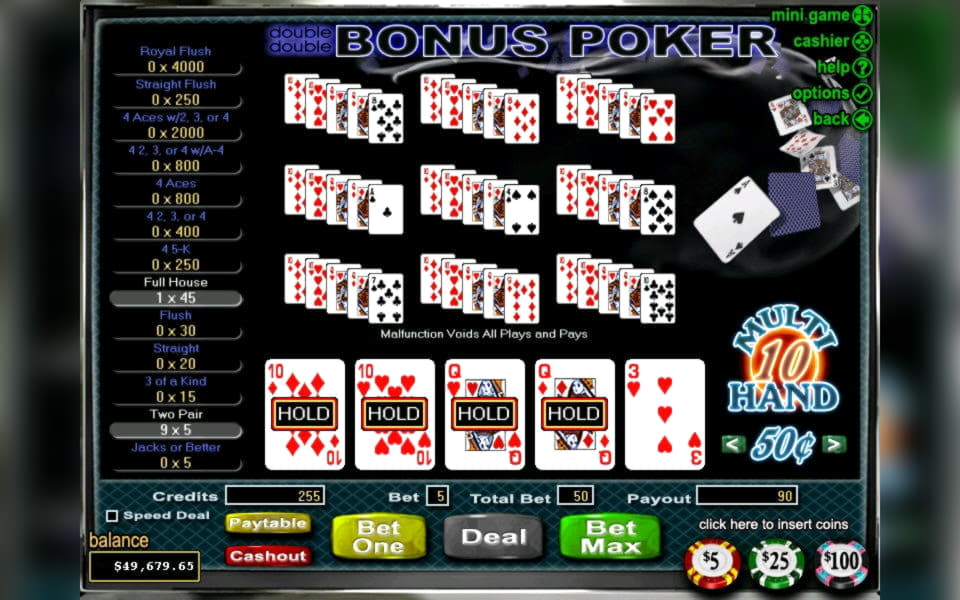 605% First Deposit Bonus at Jet Bull Casino