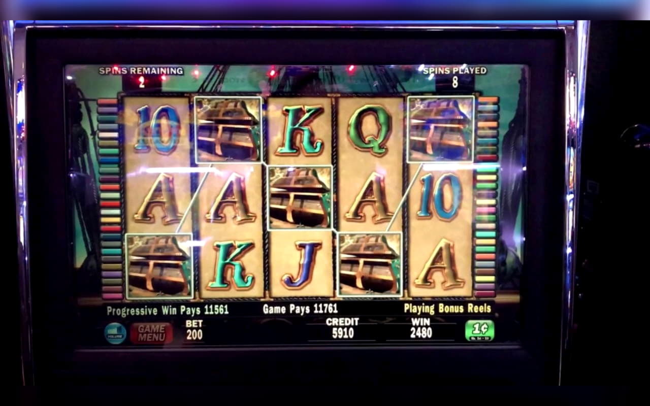 30 Free Casino Spins at 7 Sultans Casino