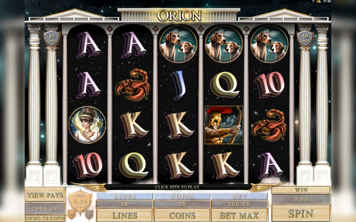 £365 Free Casino Chip at Slots Million Casino
