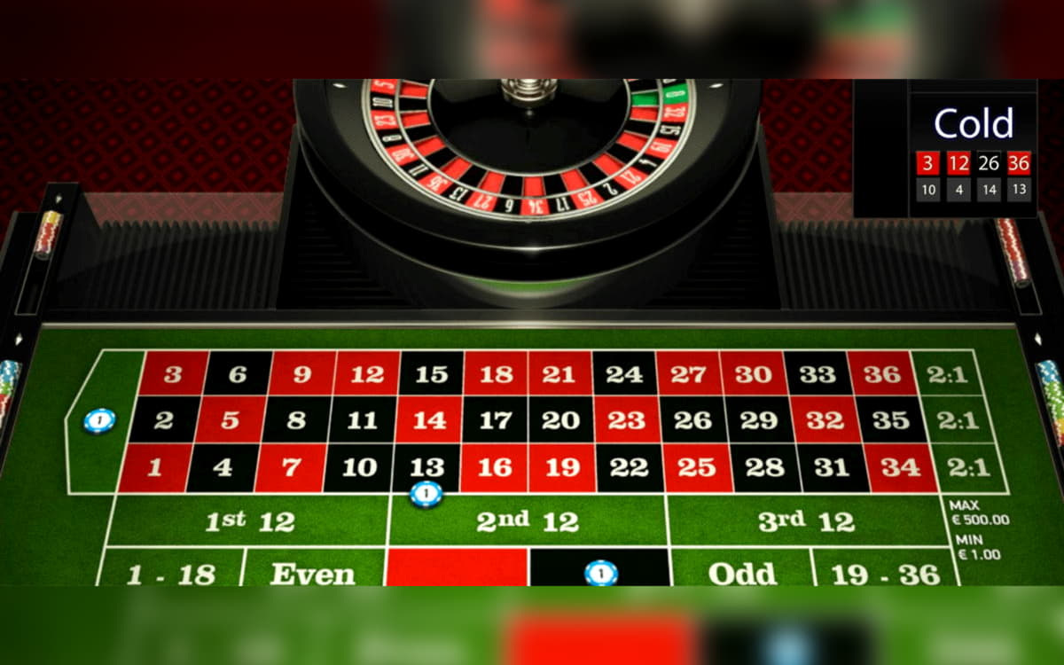 EUR 740 Casino Tournament at Video Slots Casino