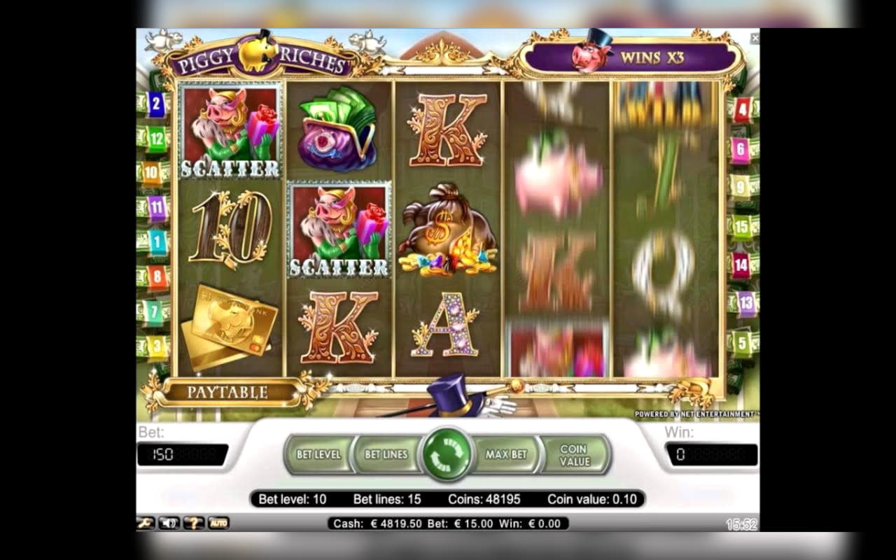 450% casino match bonus at Genesis Casino