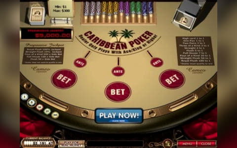 EURO 4160 No deposit bonus code at Kaboo Casino