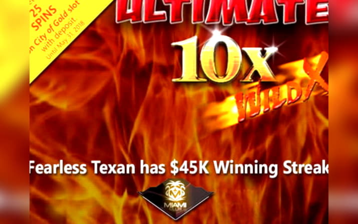 €3945 NO DEPOSIT at Leo Dubai Casino