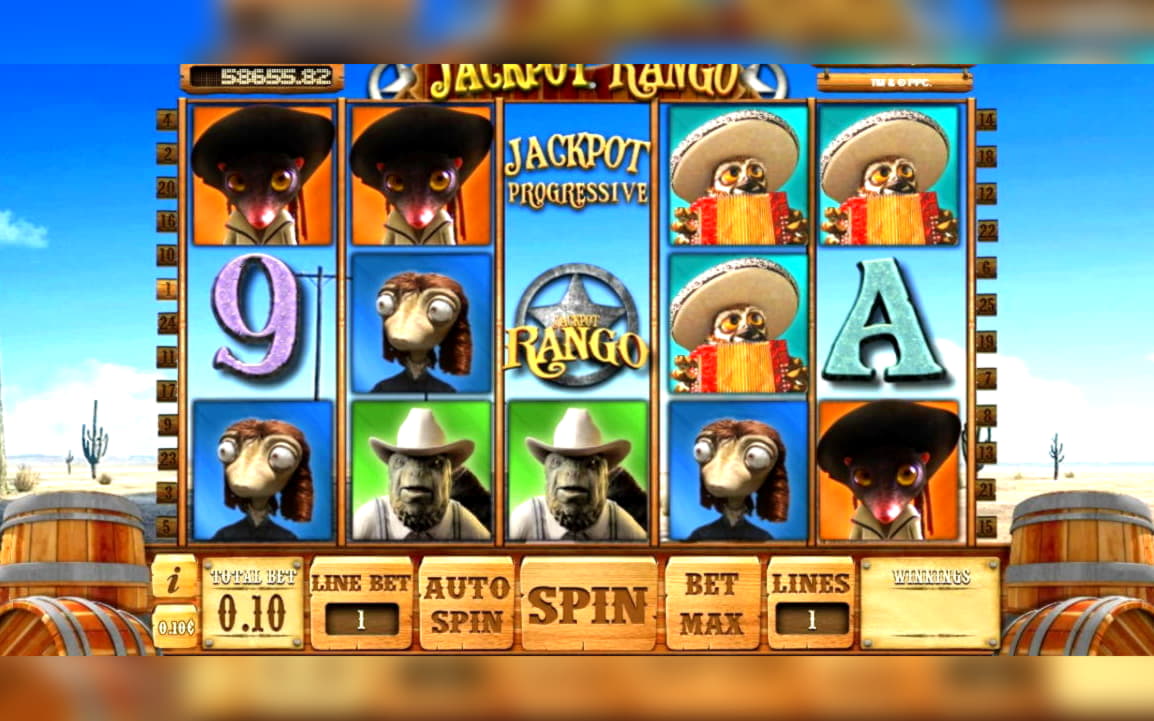 360% casino match bonus at bWin Casino