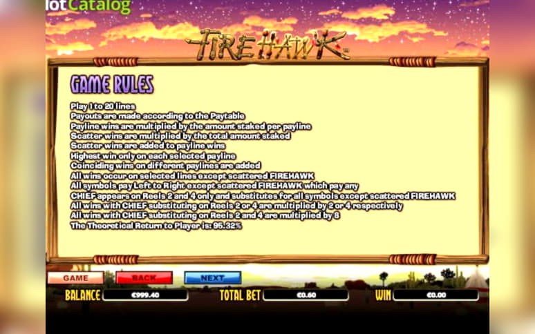 140 Free Spins right now at William Hill Casino
