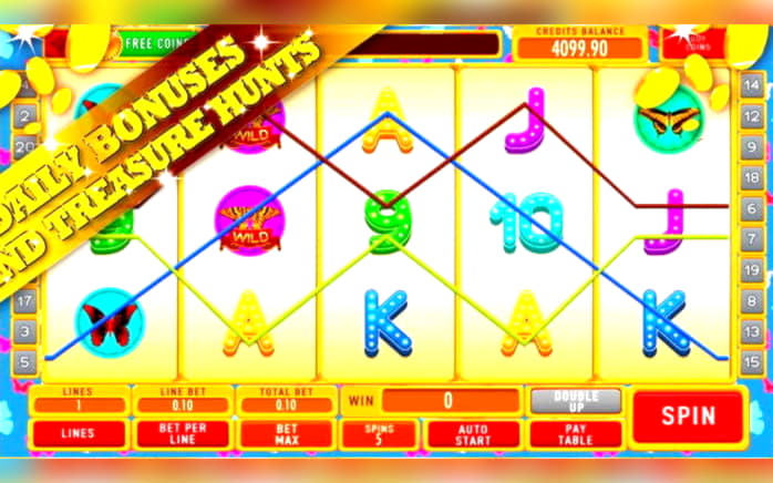 Eur 300 Free Casino Tournament at Spinrider Casino