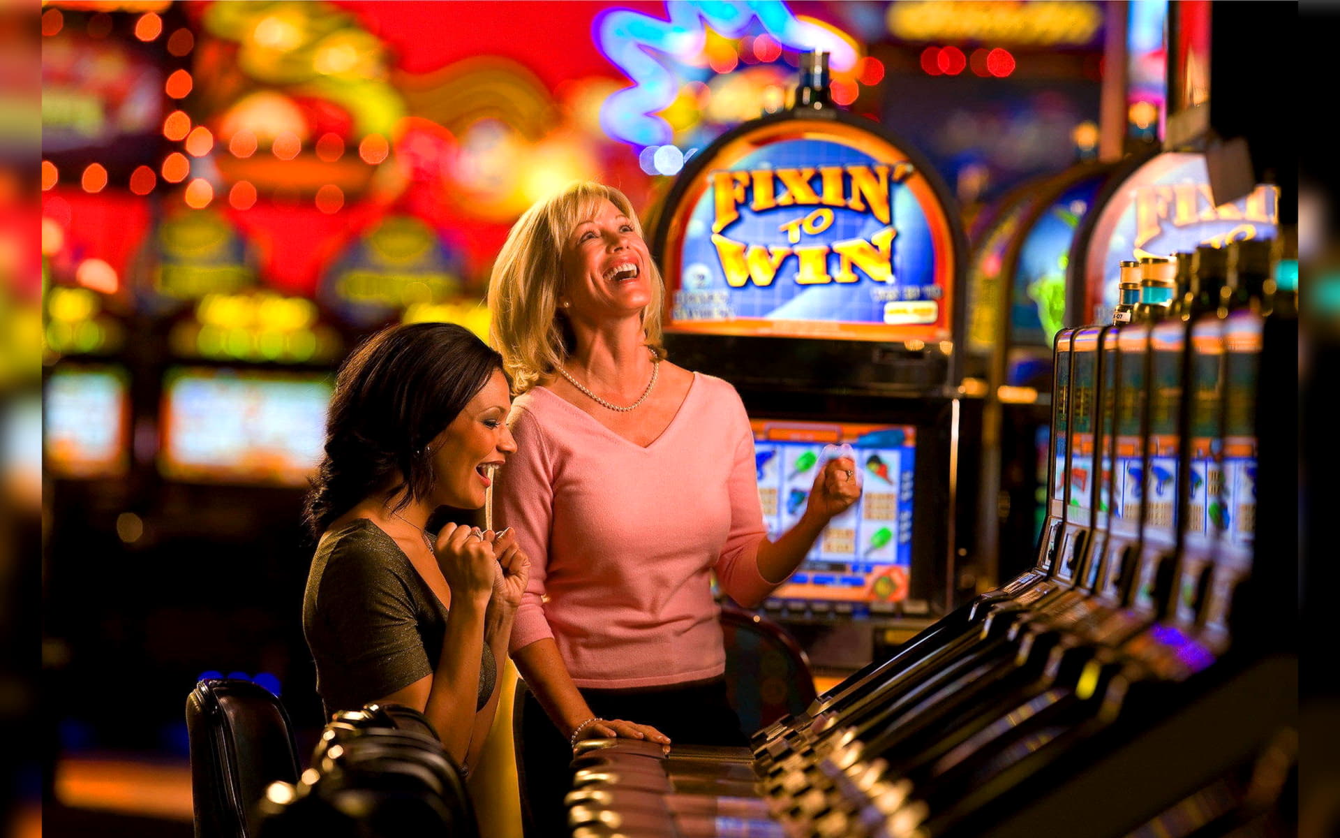 20 Free Spins right now at bWin Casino